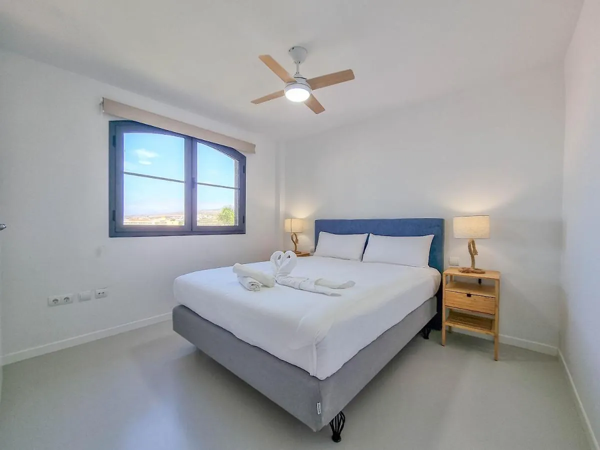 Apartment Relax In Paraiso Playa Paraiso  Spain