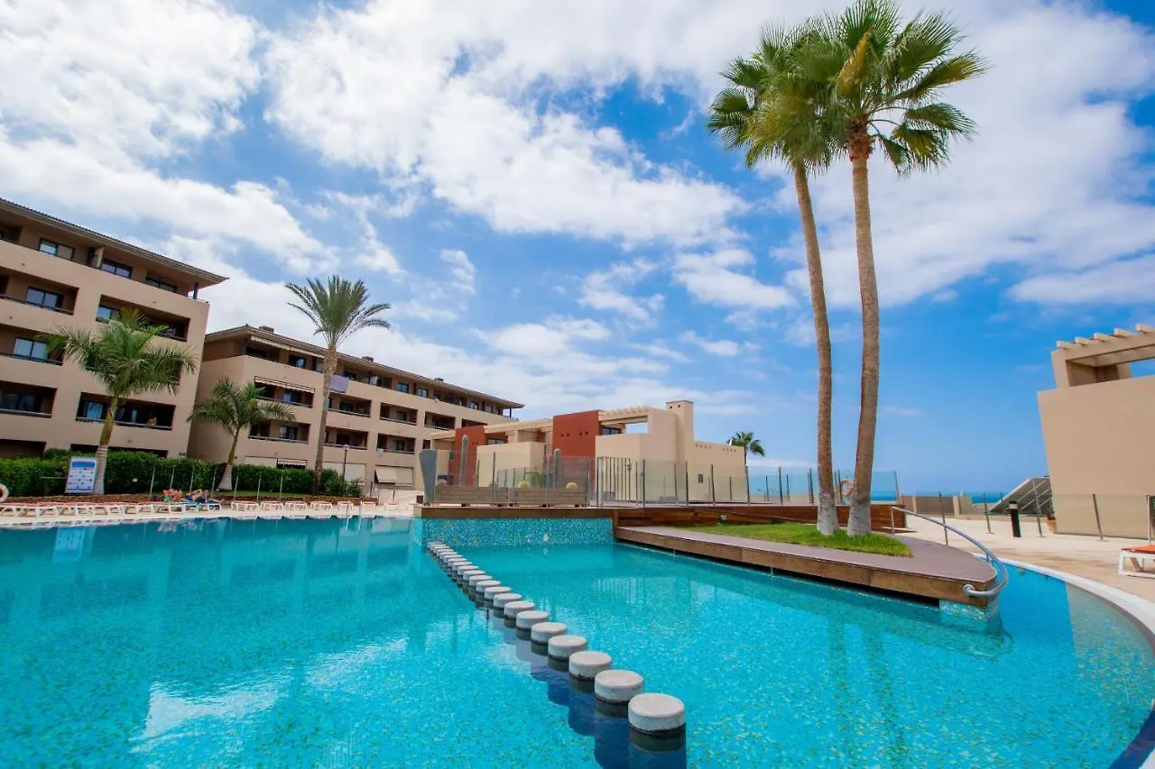 Relax In Paraiso Playa Paraiso  Apartment Playa Paraiso (Tenerife)