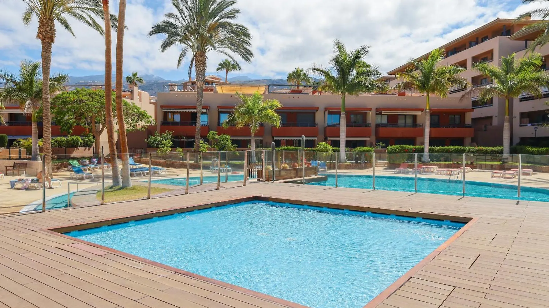 פלאיה פראיסו Relax In Paraiso 0*, פלאיה פראיסו ספרד