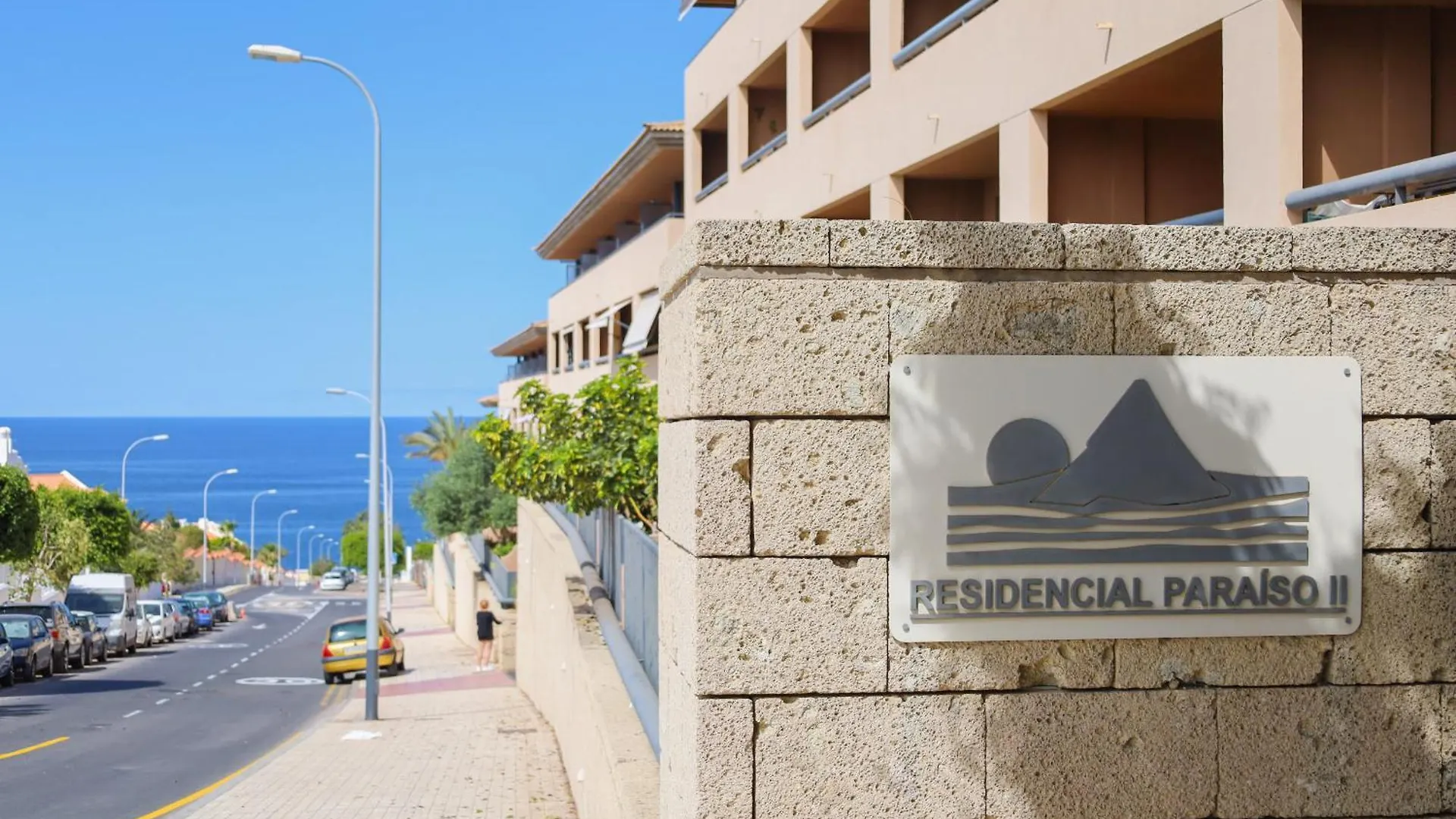 פלאיה פראיסו Relax In Paraiso דירה פלאיה פראיסו