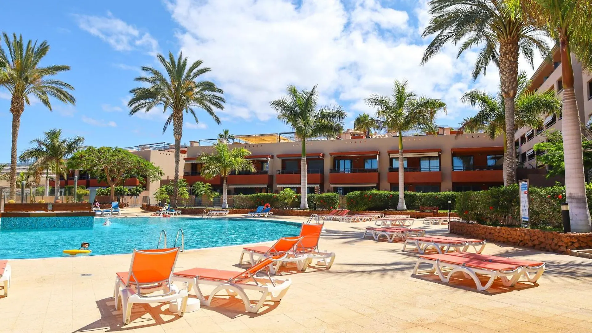 פלאיה פראיסו Relax In Paraiso 0*, פלאיה פראיסו