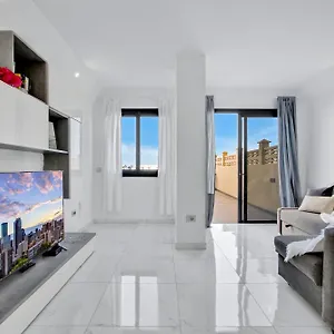  Apartment Paradise Luxury