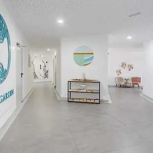  Apartment Ocean Garden Ss Free Wifi