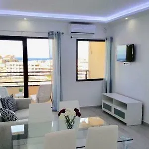  Apartment Les Au Club Paraiso