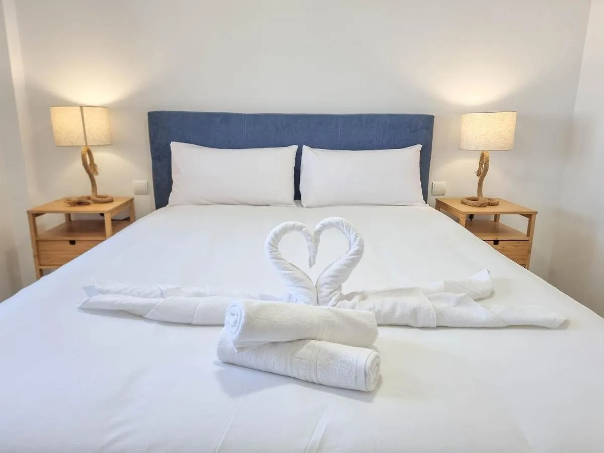 Apartment Relax In Paraiso Playa Paraiso  Spain